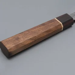 Matsubara Aogami #2 Tsuchime Gyuto 21 cm Ring