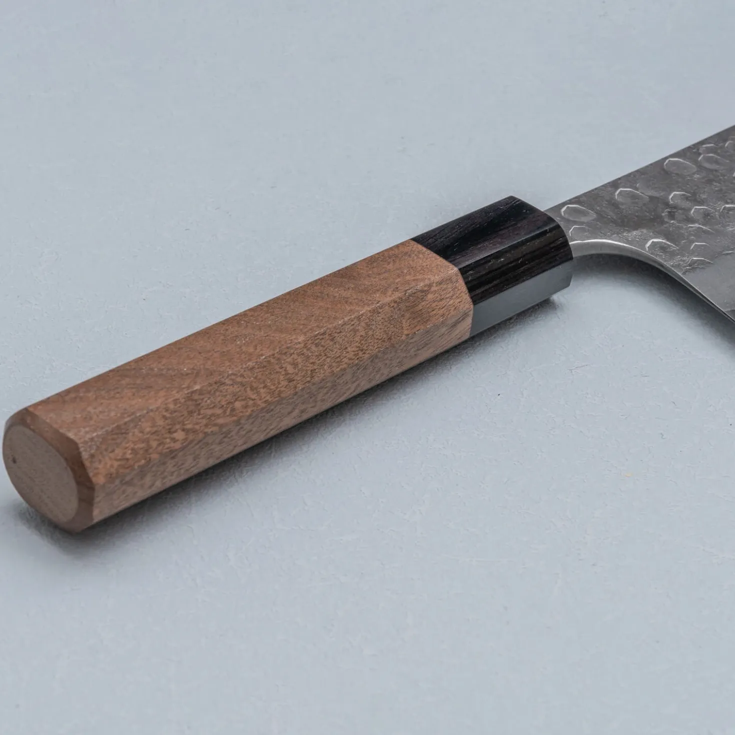 Matsubara Aogami #2 Tsuchime Nakiri 16.5 cm