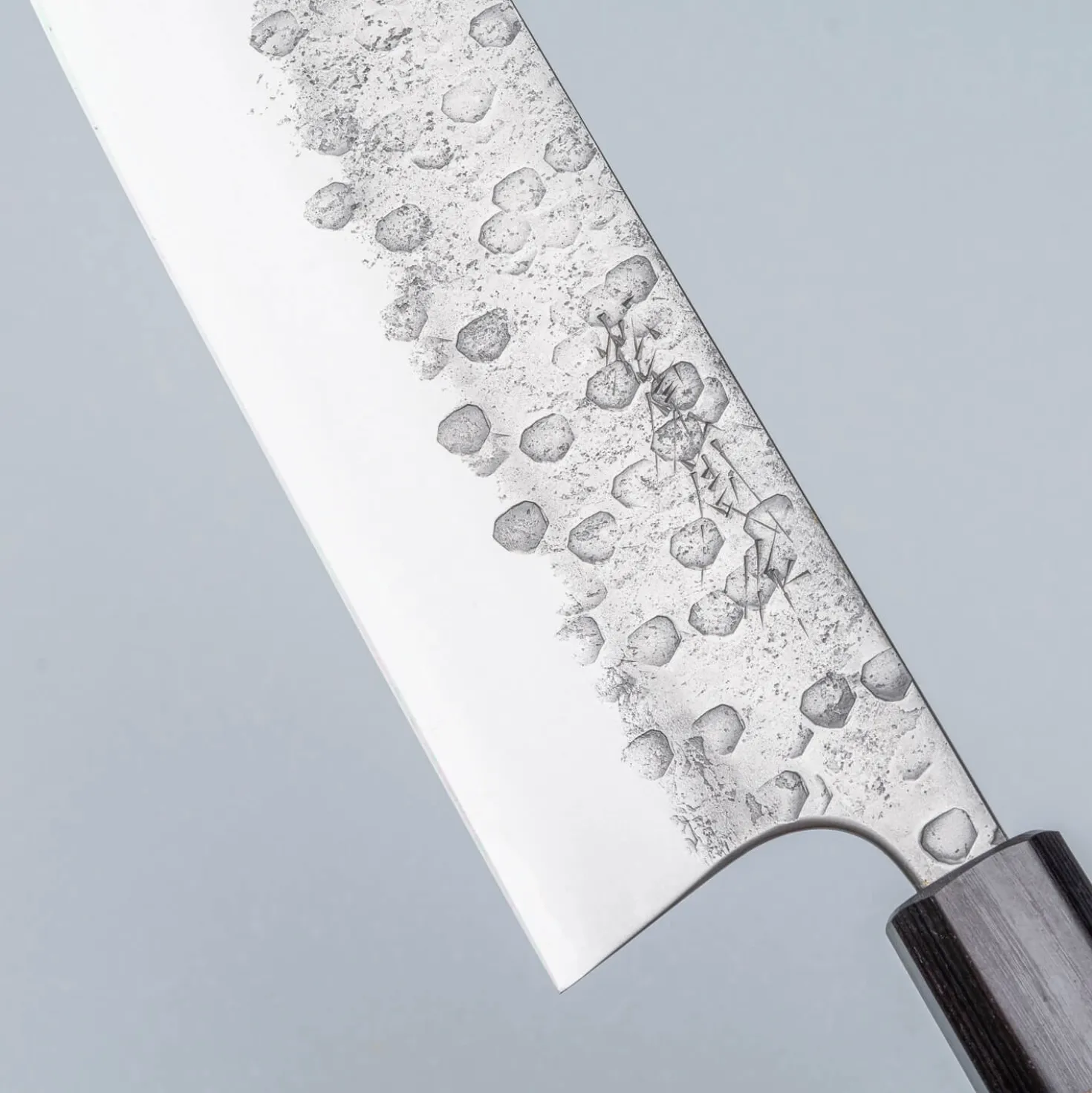 Matsubara Aogami #2 Tsuchime Nakiri 16.5 cm