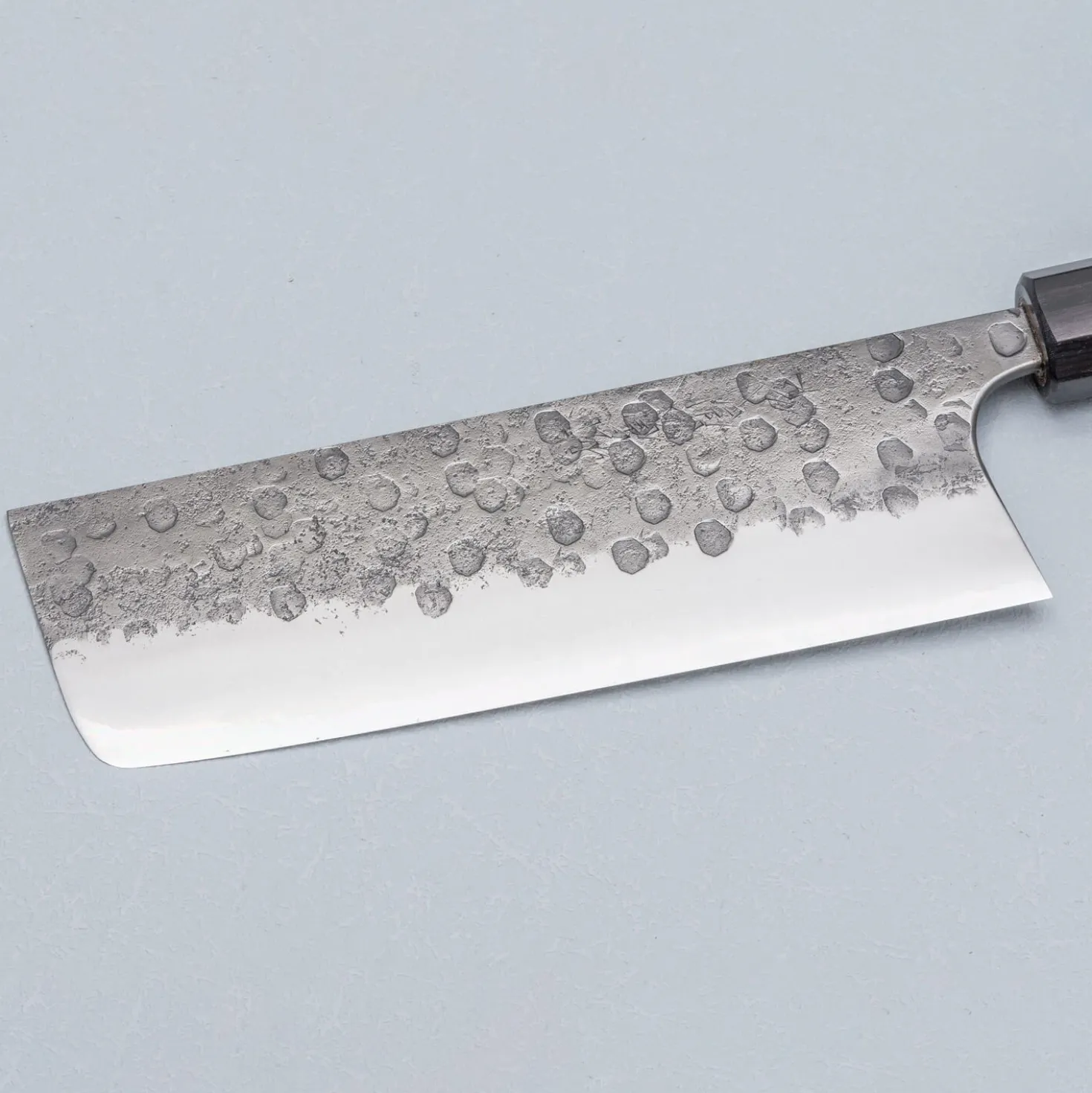 Matsubara Aogami #2 Tsuchime Nakiri 16.5 cm