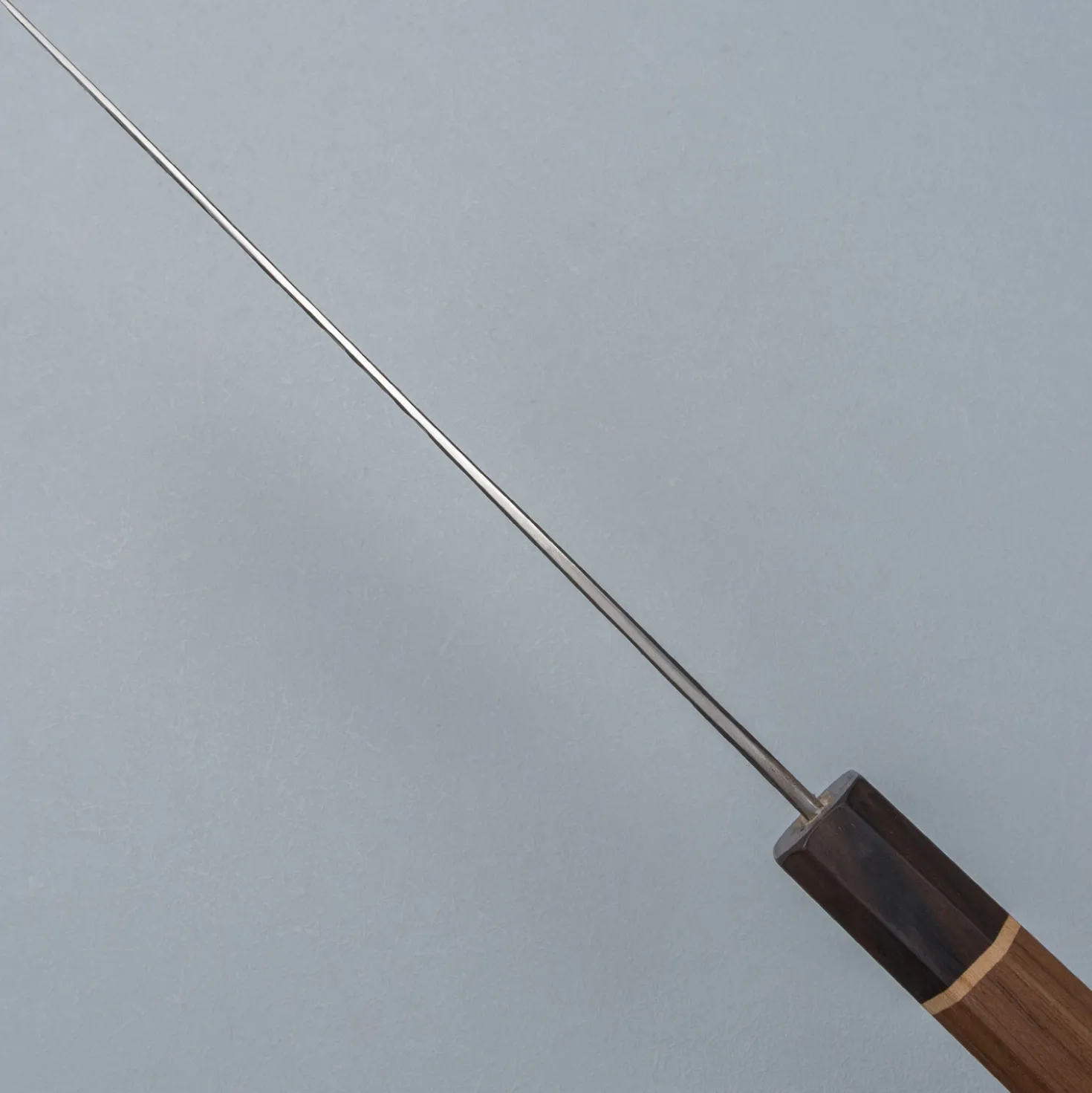Matsubara Aogami #2 Tsuchime Nakiri 16.5 cm Ring