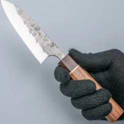 Matsubara Aogami #2 Tsuchime Petty 15 cm