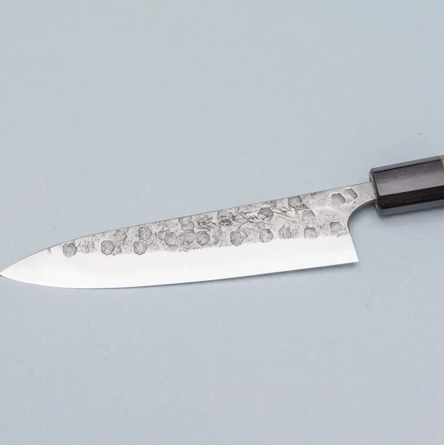 Matsubara Aogami #2 Tsuchime Petty 15 cm