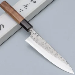 Matsubara Aogami #2 Tsuchime Petty 15 cm