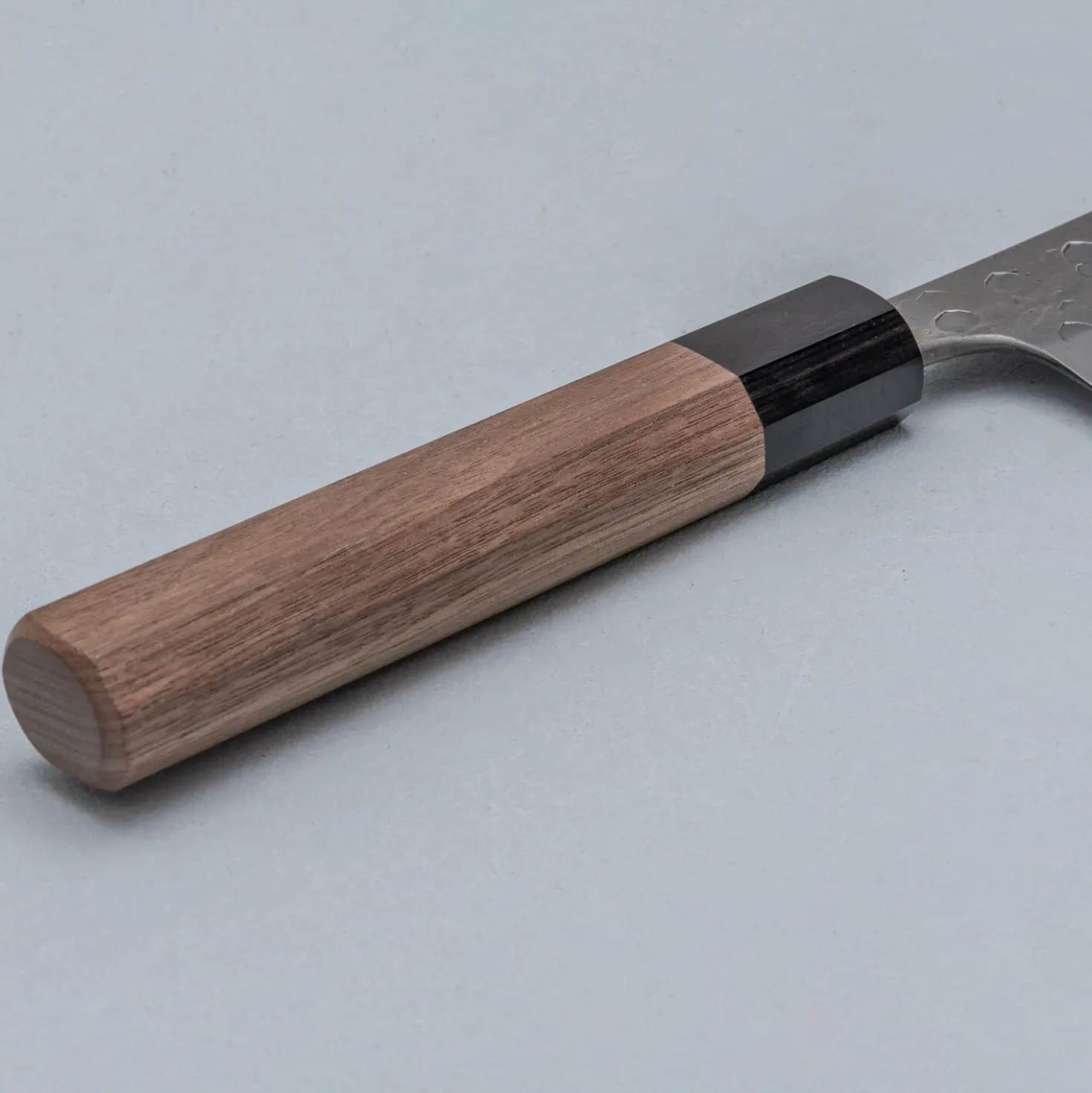 Matsubara Aogami #2 Tsuchime Sujihiki 27 cm
