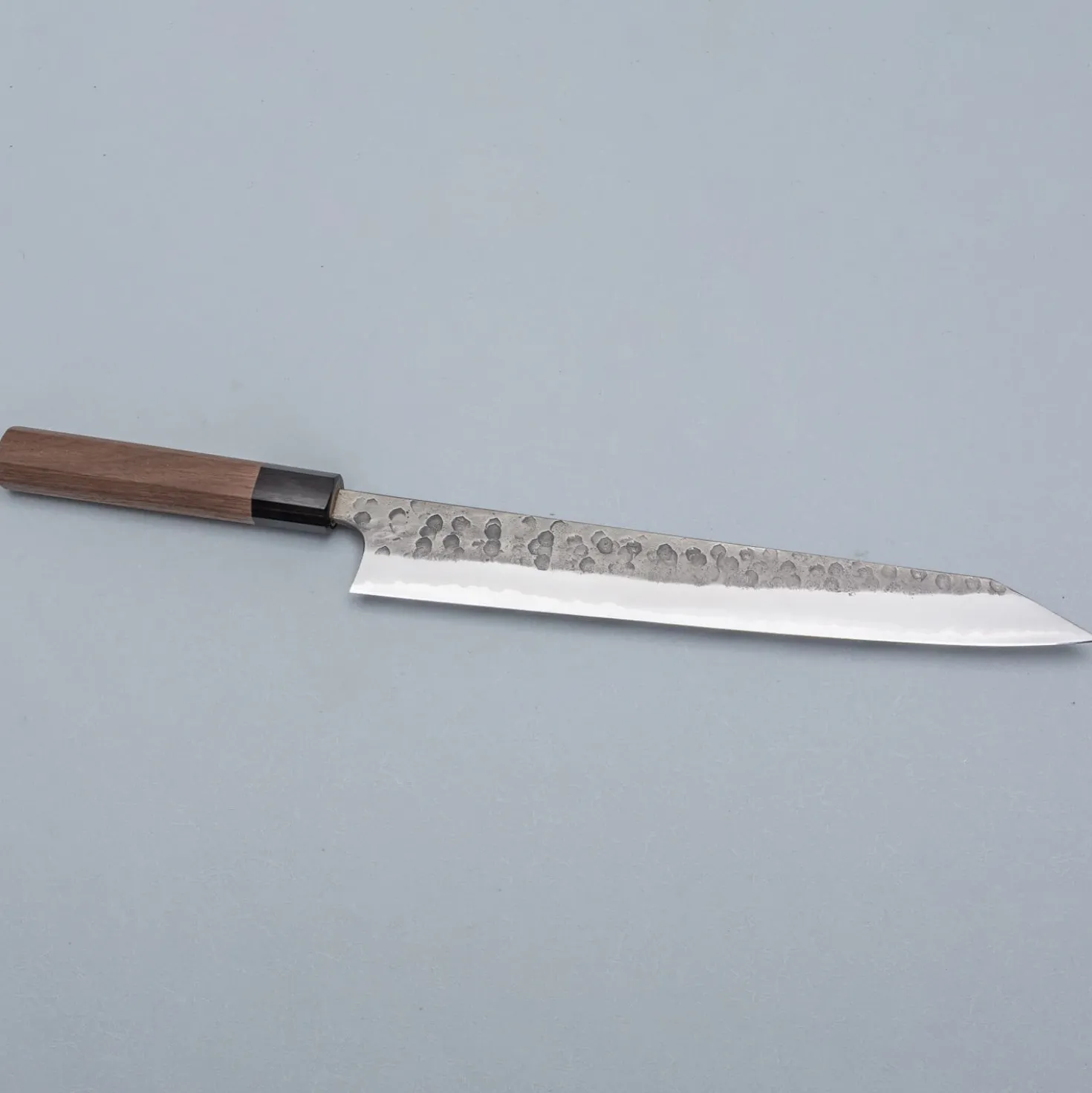Matsubara Aogami #2 Tsuchime Sujihiki 27 cm