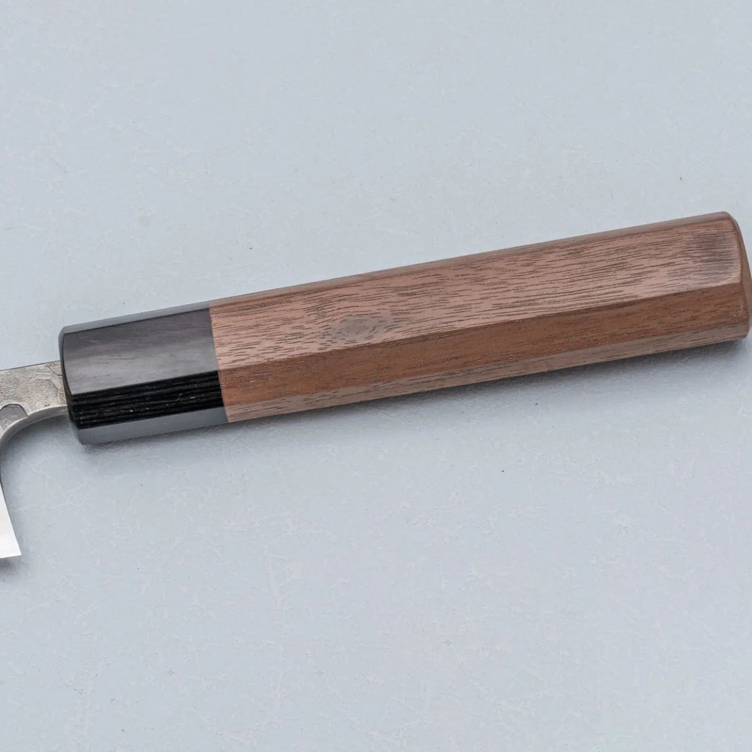 Matsubara Aogami #2 Tsuchime Sujihiki 24 cm