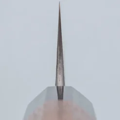 Matsubara Aogami #2 Tsuchime Sujihiki 24 cm