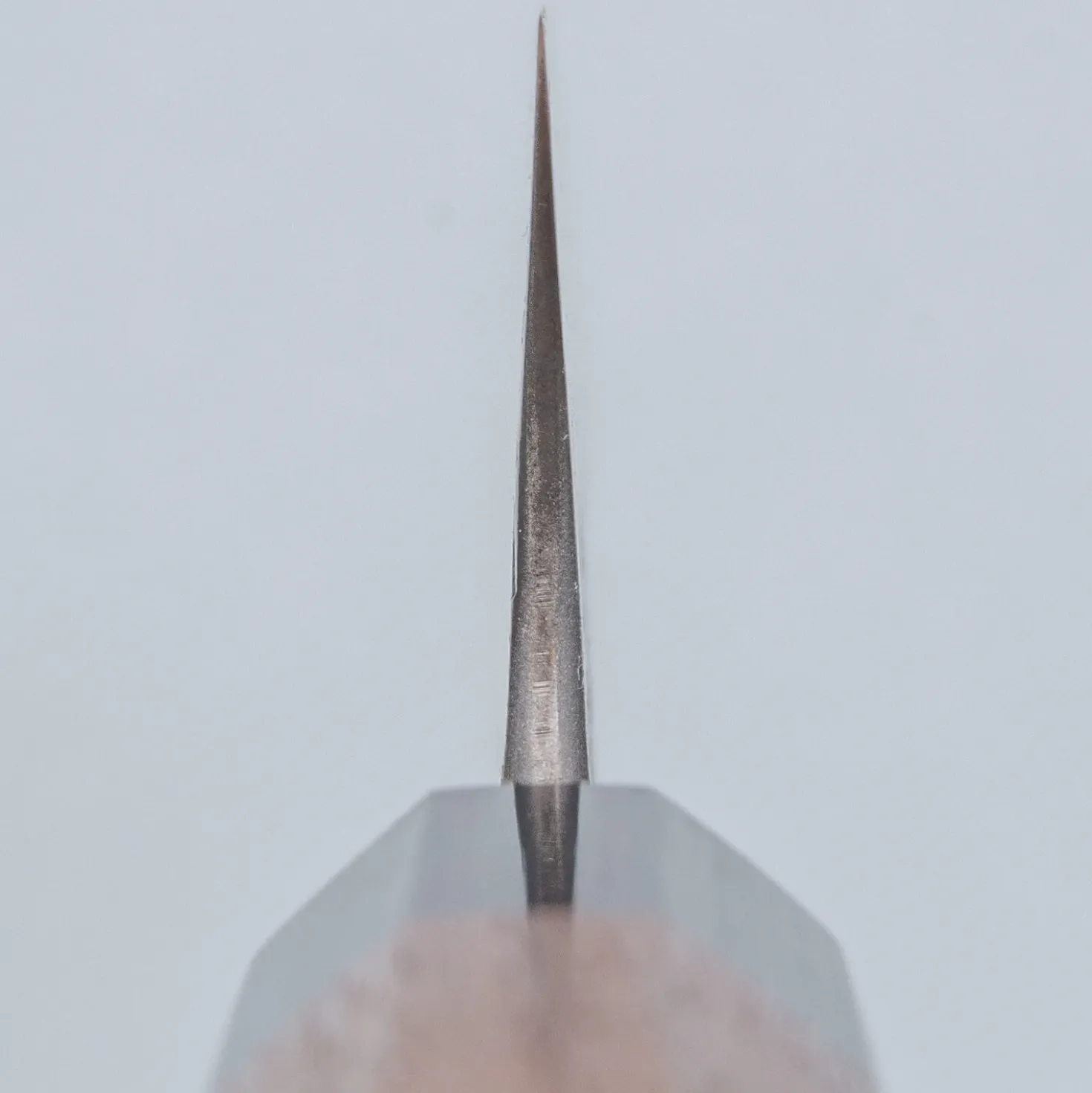 Matsubara Aogami #2 Tsuchime Sujihiki 24 cm