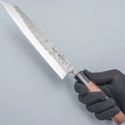 Matsubara Aogami #2 Tsuchime Sujihiki 24 cm