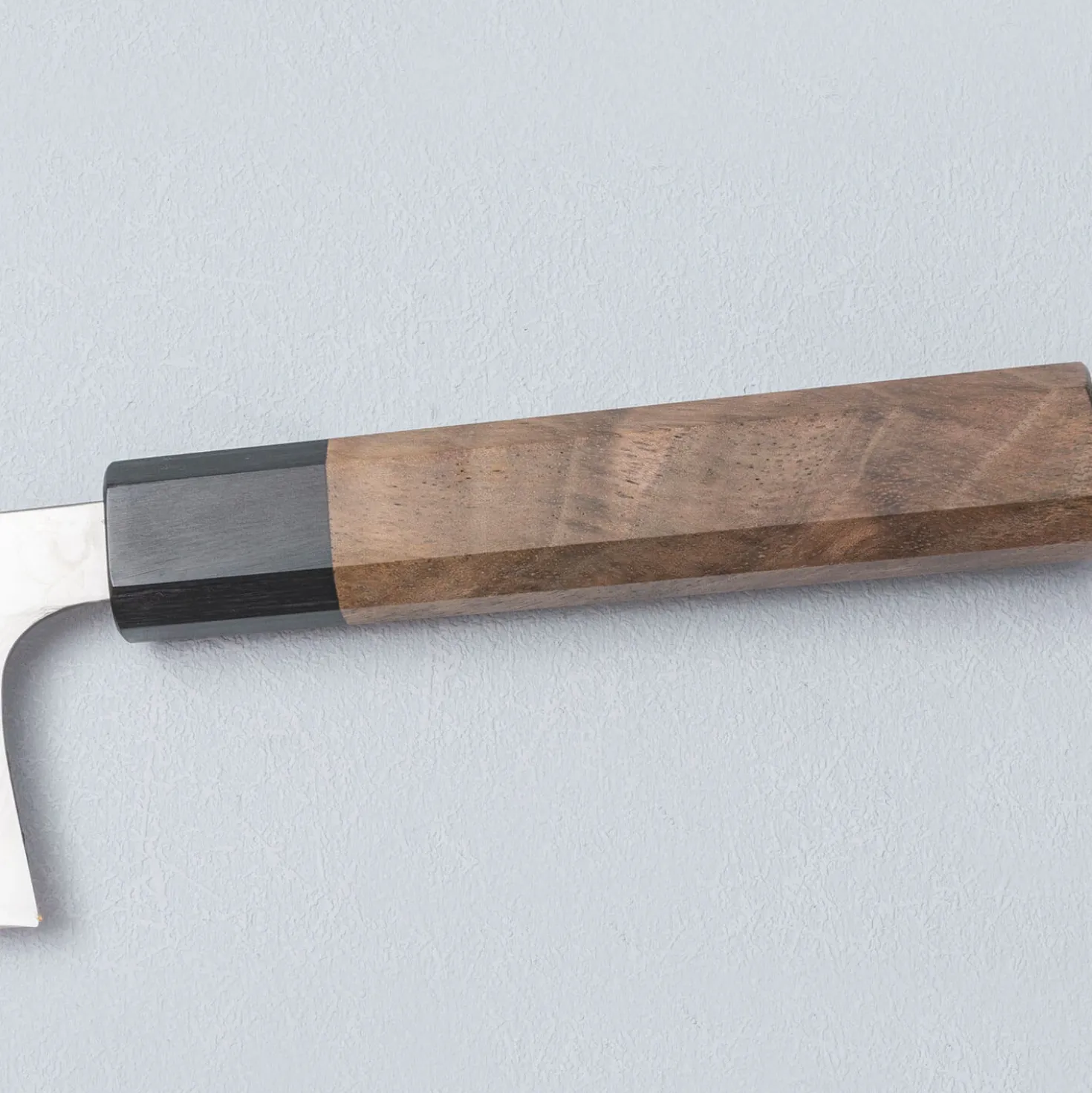 Matsubara Ginsan Damast Bunka 18,5 cm