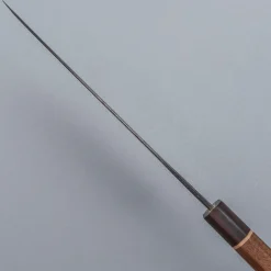 Matsubara Shirogami #1 Kurouchi Gyuto 21 cm