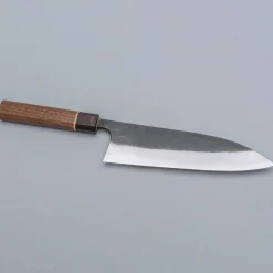 Matsubara Shirogami #1 Kurouchi Gyuto 21 cm