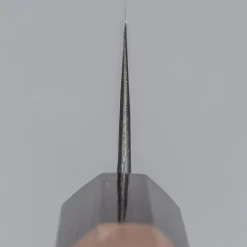 Matsubara Shirogami #1 Kurouchi Petty 15 cm