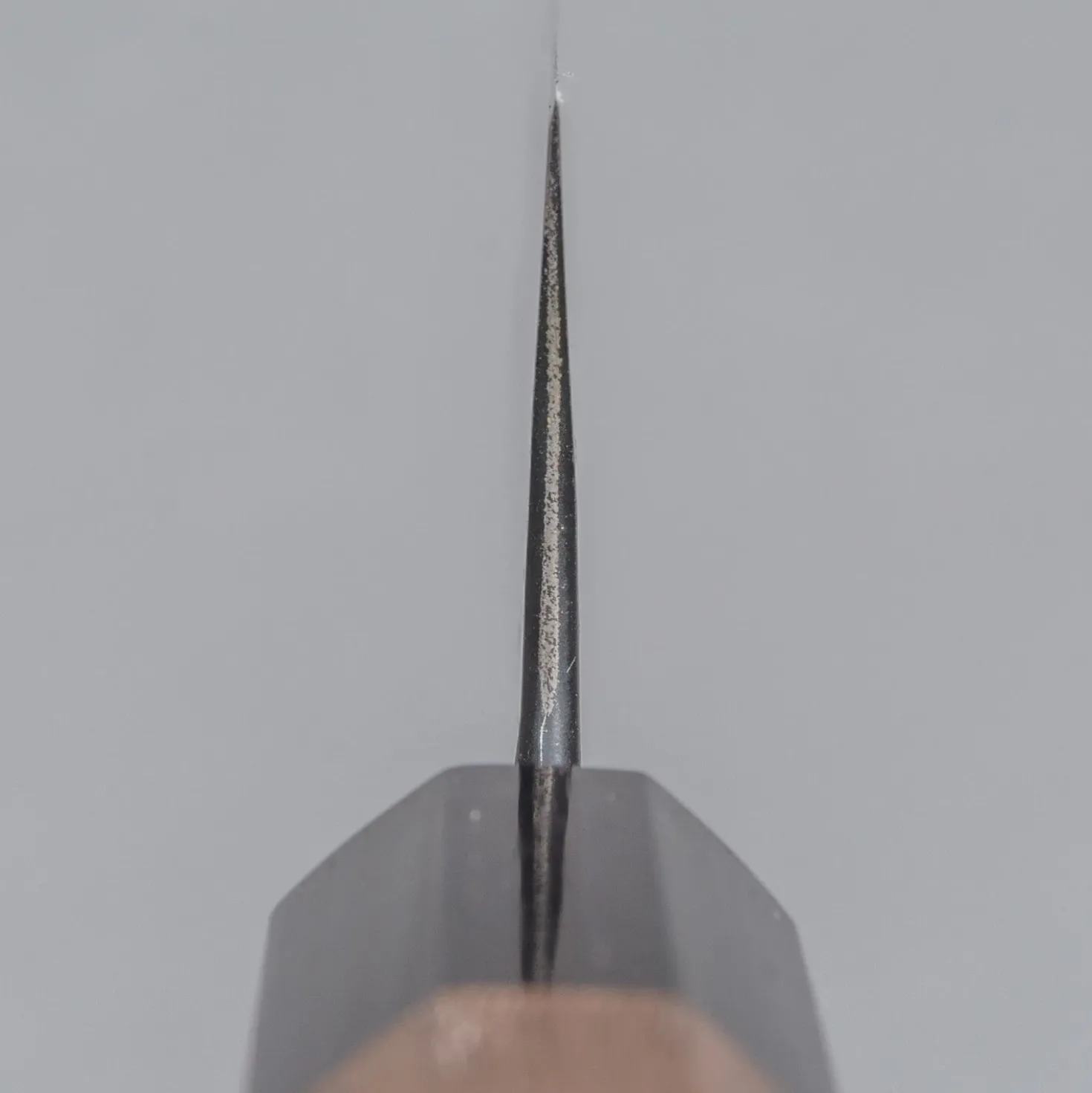 Matsubara Shirogami #1 Kurouchi Petty 15 cm