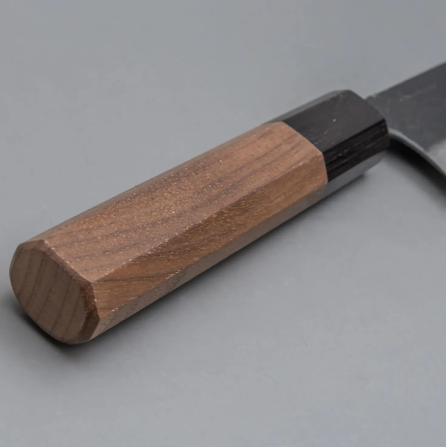Matsubara Shirogami #1 Kurouchi Petty 15 cm
