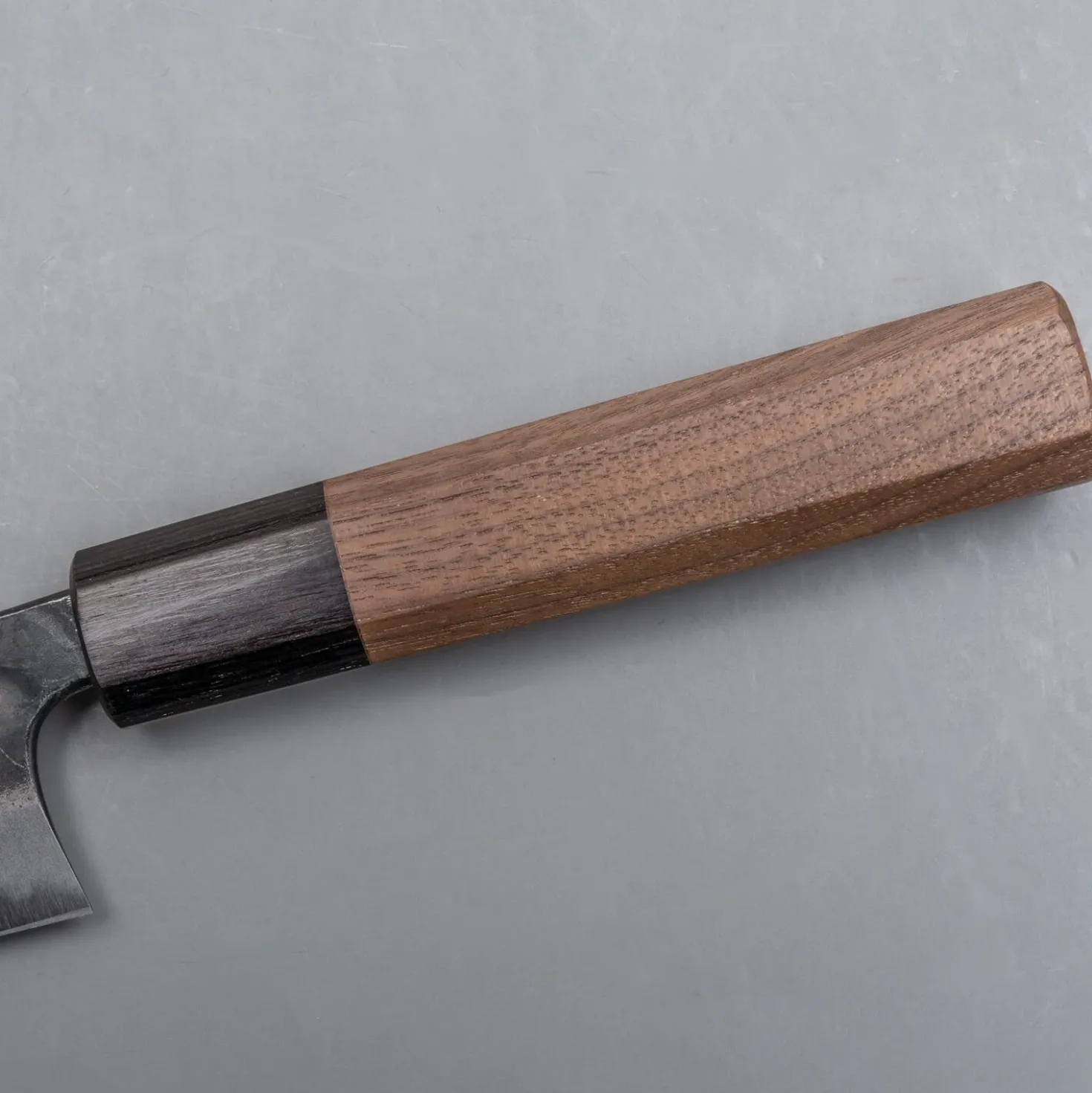 Matsubara Shirogami #1 Kurouchi Petty 15 cm