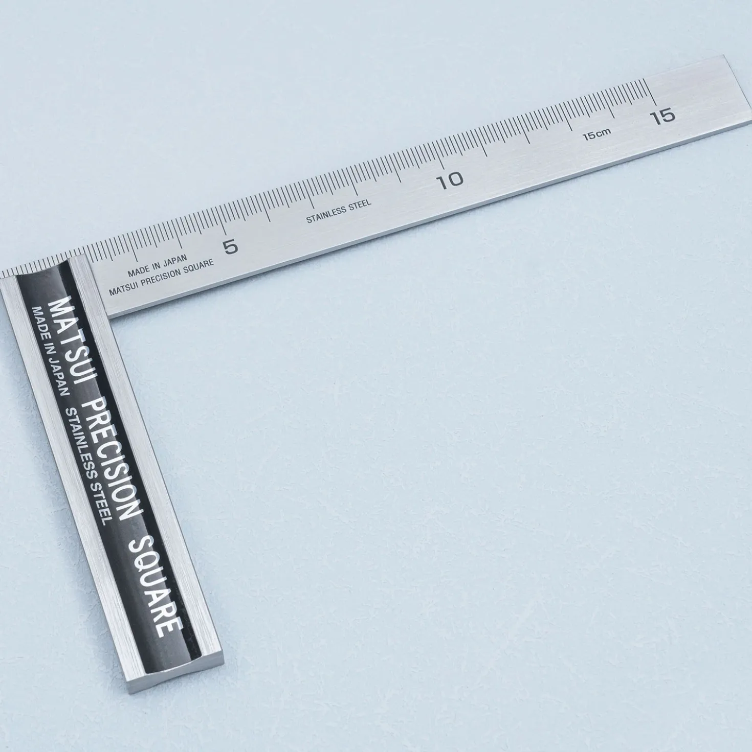 Matsui Precisieliniaal 15 cm
