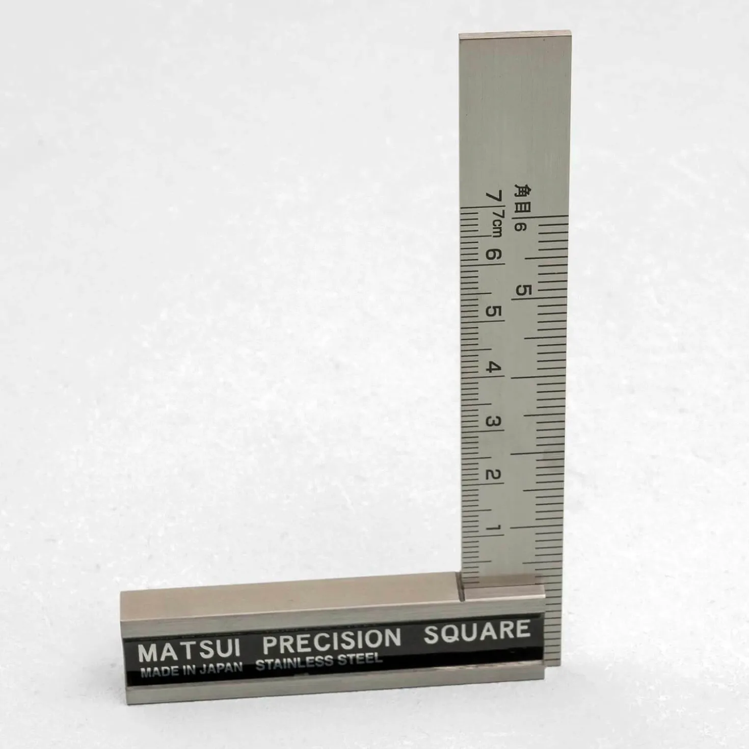 Matsui Precisieliniaal 10 cm