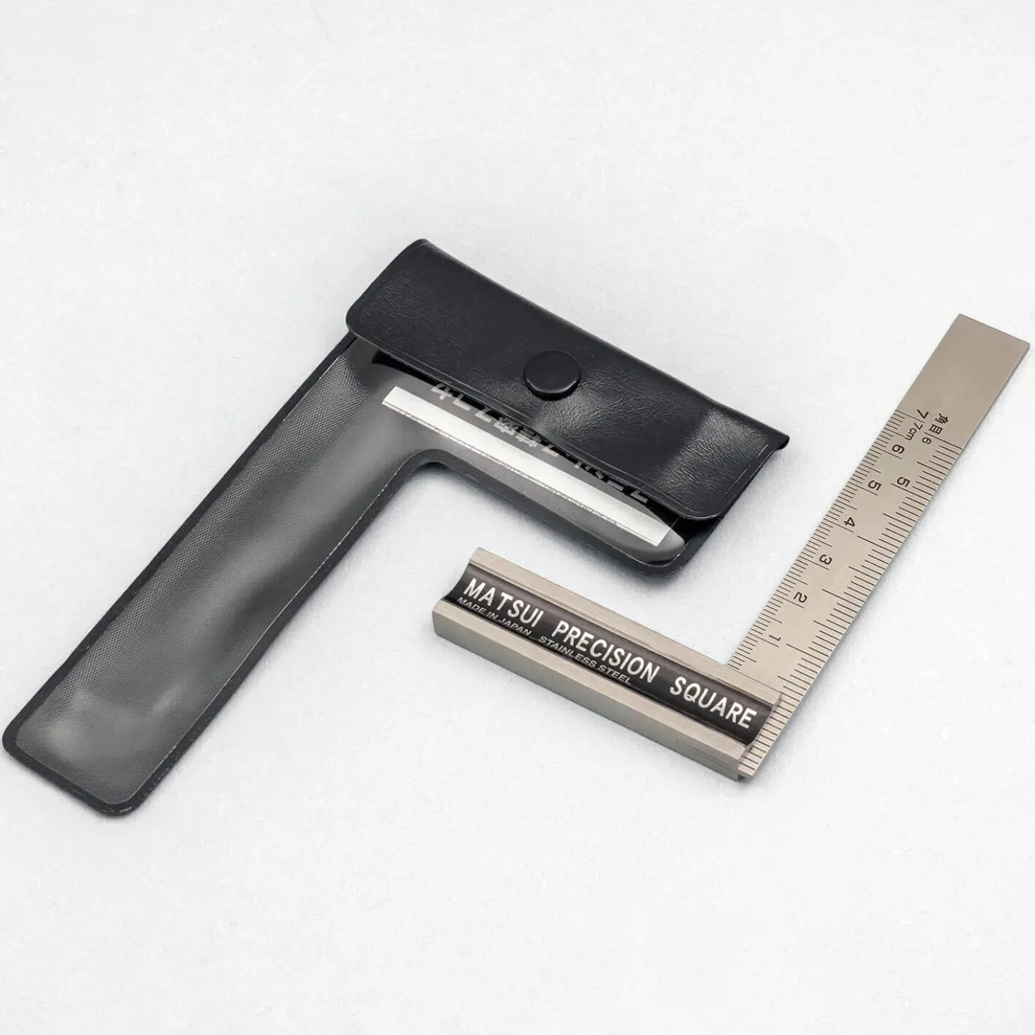 Matsui Precisieliniaal 10 cm