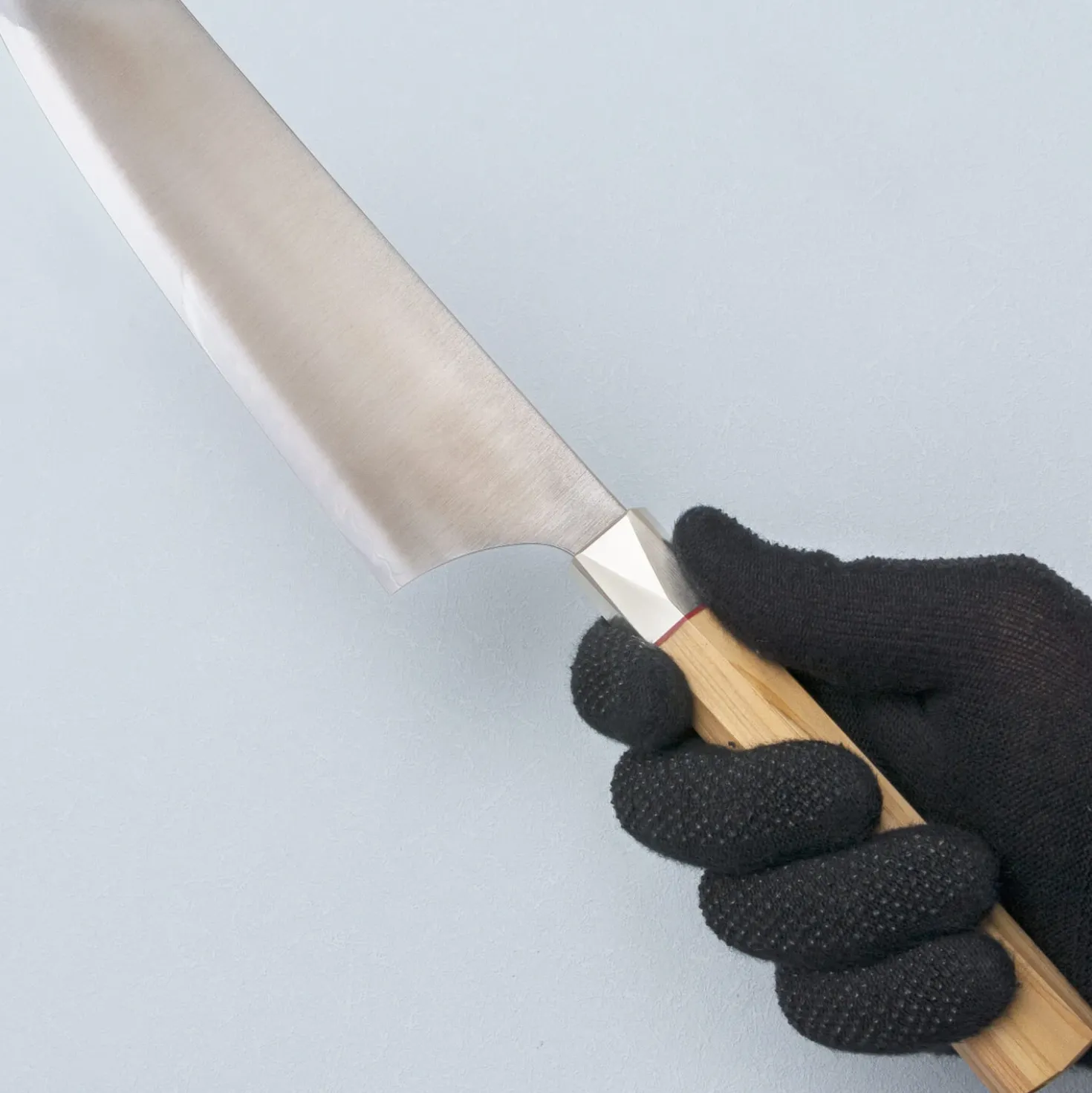 Mcusta Zanmai Beyond Bunka 18 cm