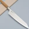 Mcusta Zanmai Beyond Gyuto 21 cm