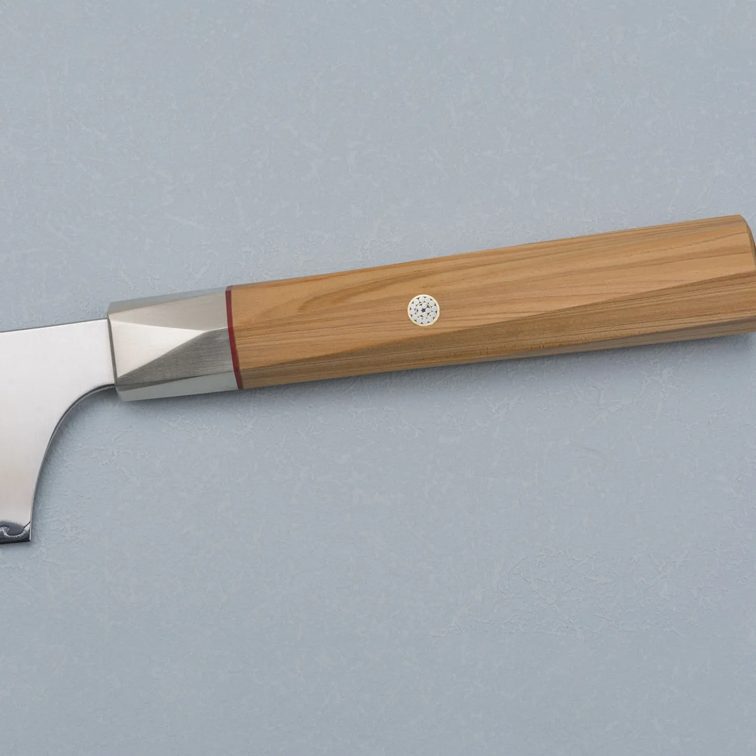Mcusta Zanmai Beyond Gyuto 21 cm