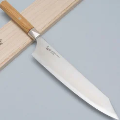 Mcusta Zanmai Beyond Gyuto 24 cm