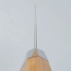 Mcusta Zanmai Beyond Gyuto 24 cm