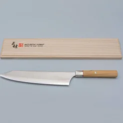 Mcusta Zanmai Beyond Gyuto 24 cm