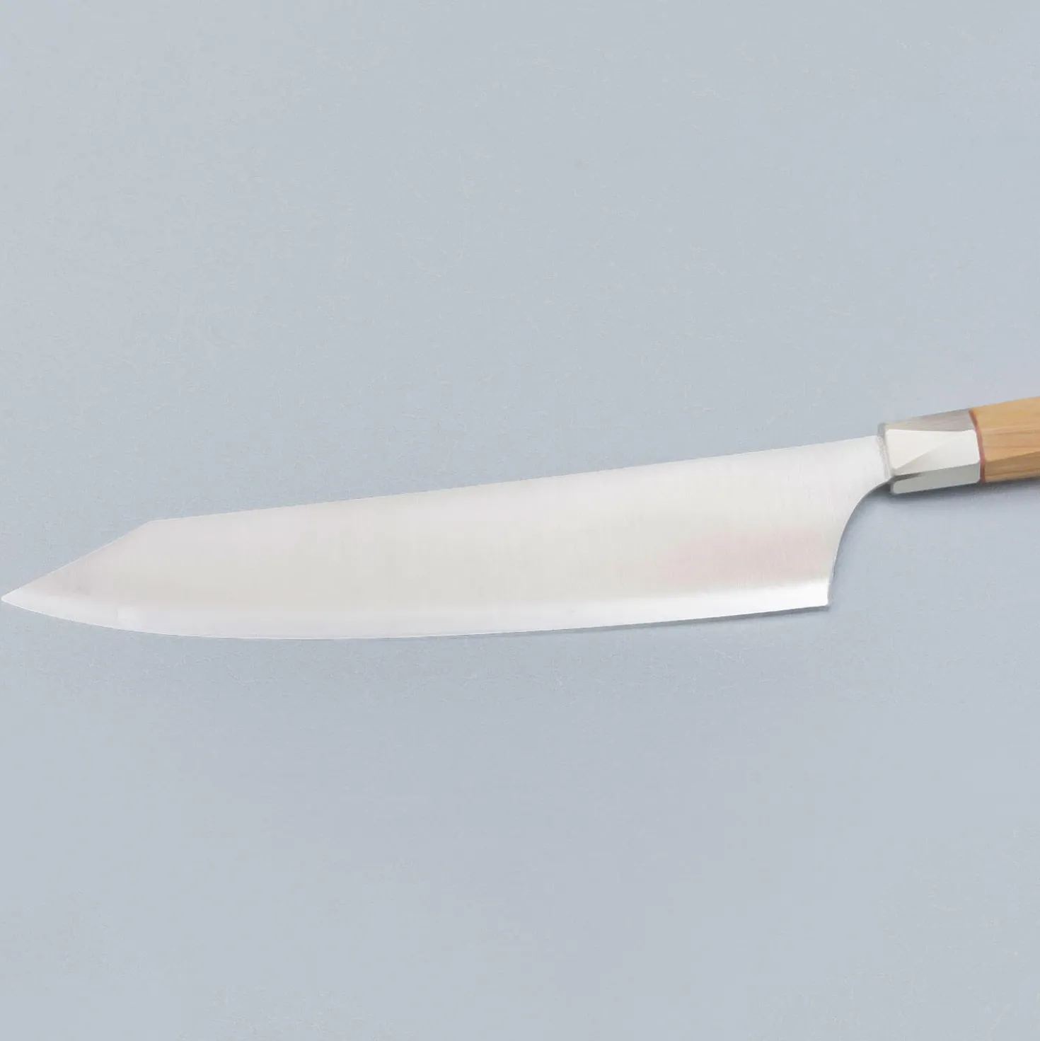 Mcusta Zanmai Beyond Gyuto 24 cm