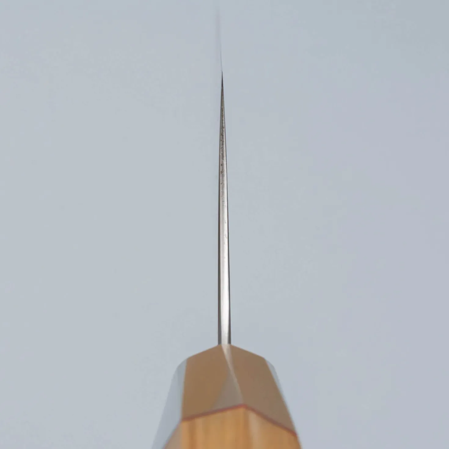 Mcusta Zanmai Beyond Nakiri 16.5 cm