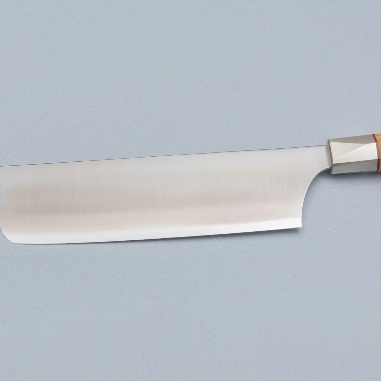 Mcusta Zanmai Beyond Nakiri 16.5 cm