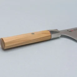 Mcusta Zanmai Beyond Nakiri 16.5 cm