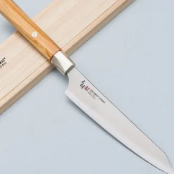 Mcusta Zanmai Beyond Petty 15 cm