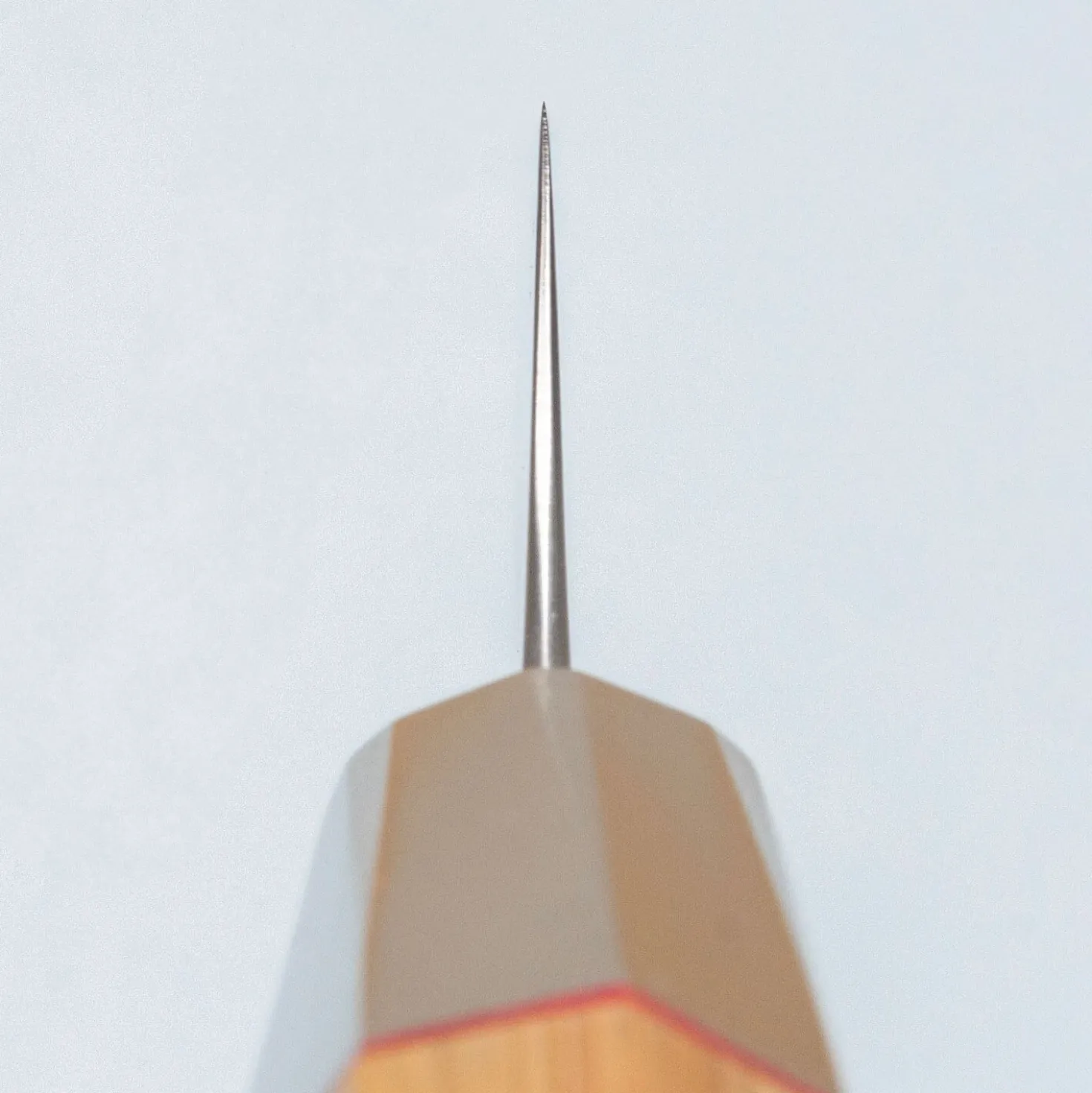 Mcusta Zanmai Beyond Petty 11 cm