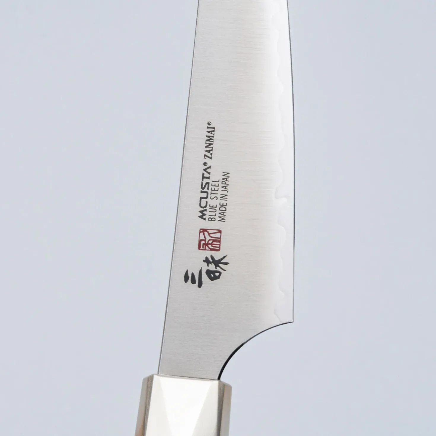 Mcusta Zanmai Beyond Petty 11 cm