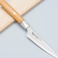Mcusta Zanmai Beyond Petty 11 cm