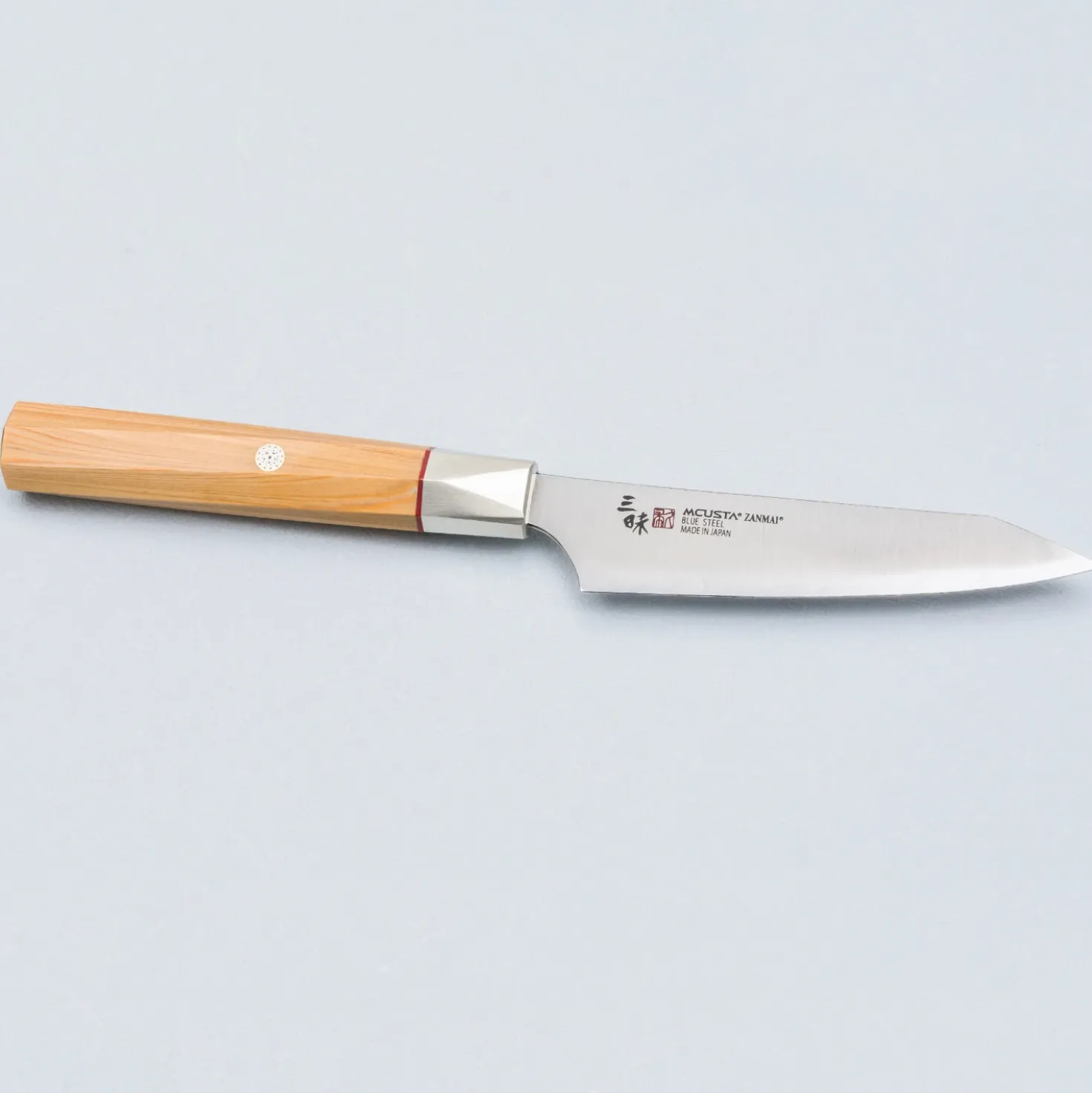 Mcusta Zanmai Beyond Petty 11 cm