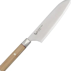 Mcusta Zanmai Beyond Santoku 18 cm