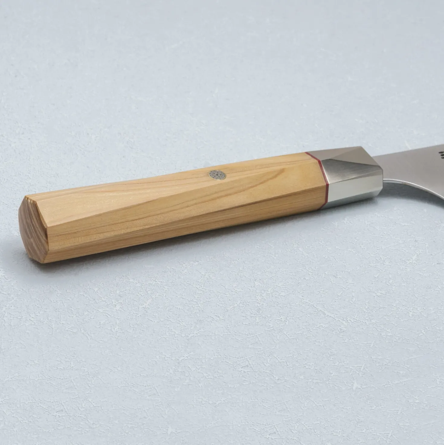 Mcusta Zanmai Beyond Sujihiki 27 cm