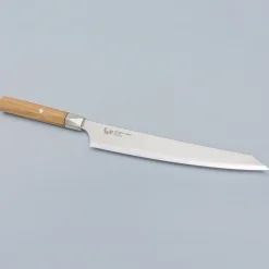 Mcusta Zanmai Beyond Sujihiki 24 cm