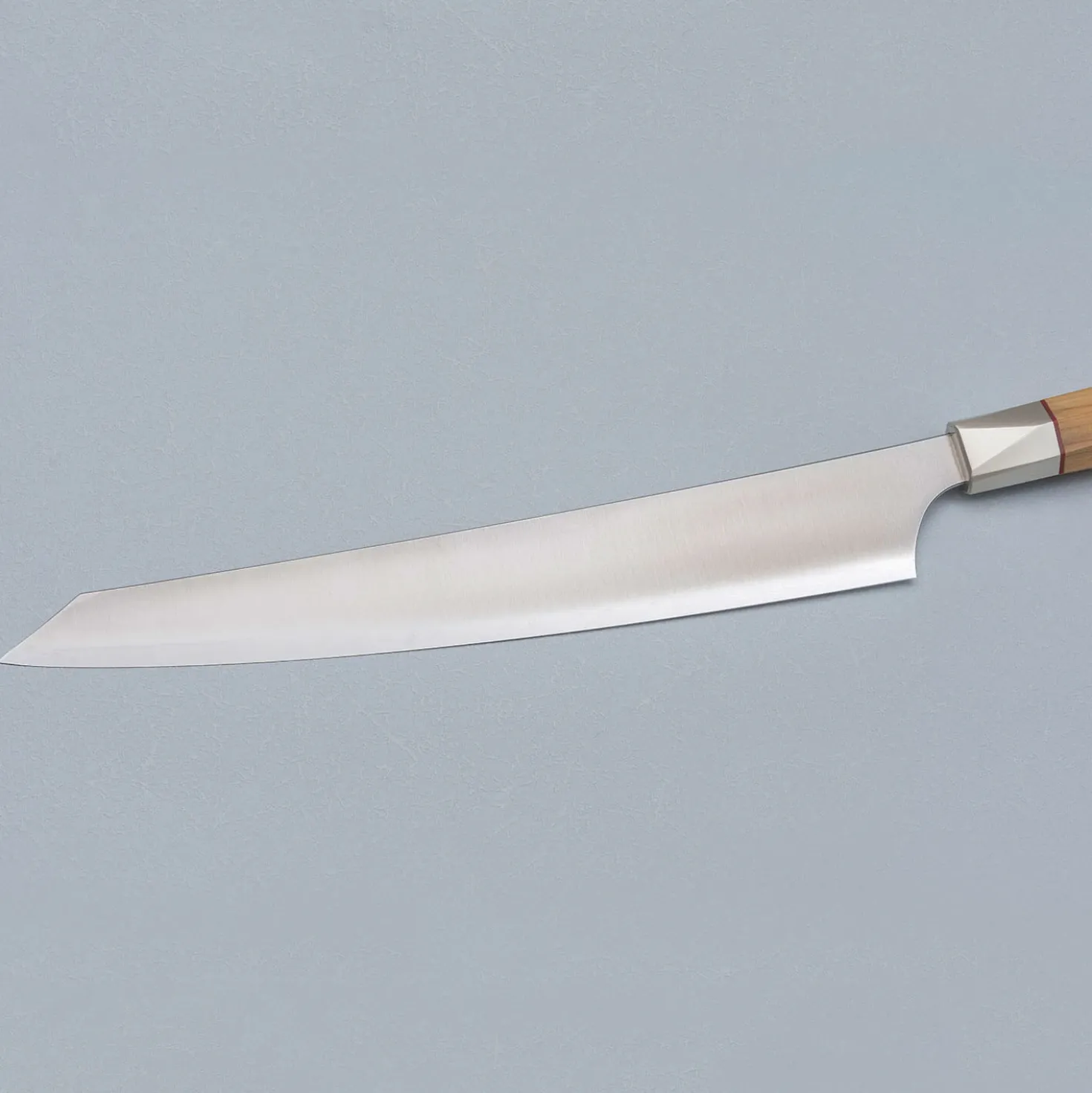 Mcusta Zanmai Beyond Sujihiki 24 cm