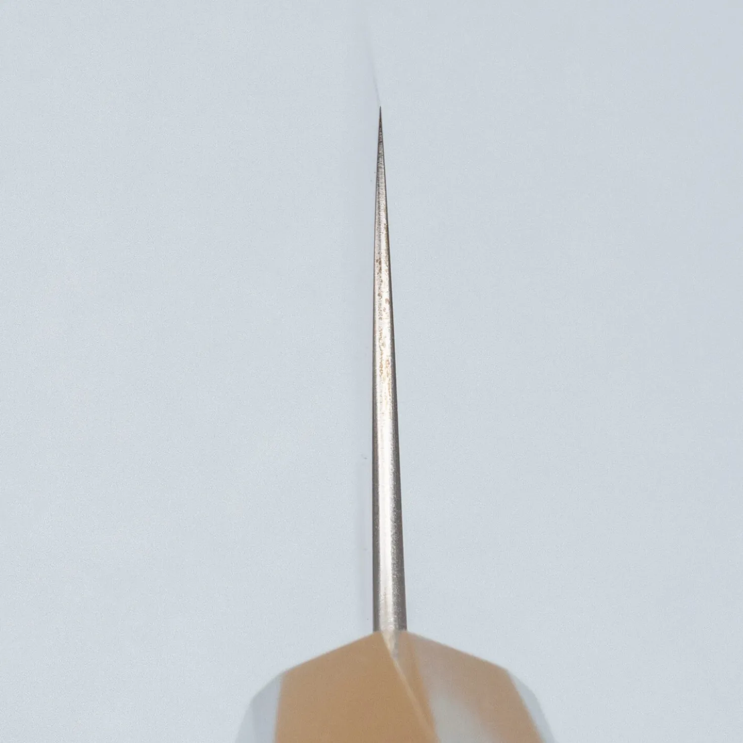 Mcusta Zanmai Beyond Sujihiki 24 cm