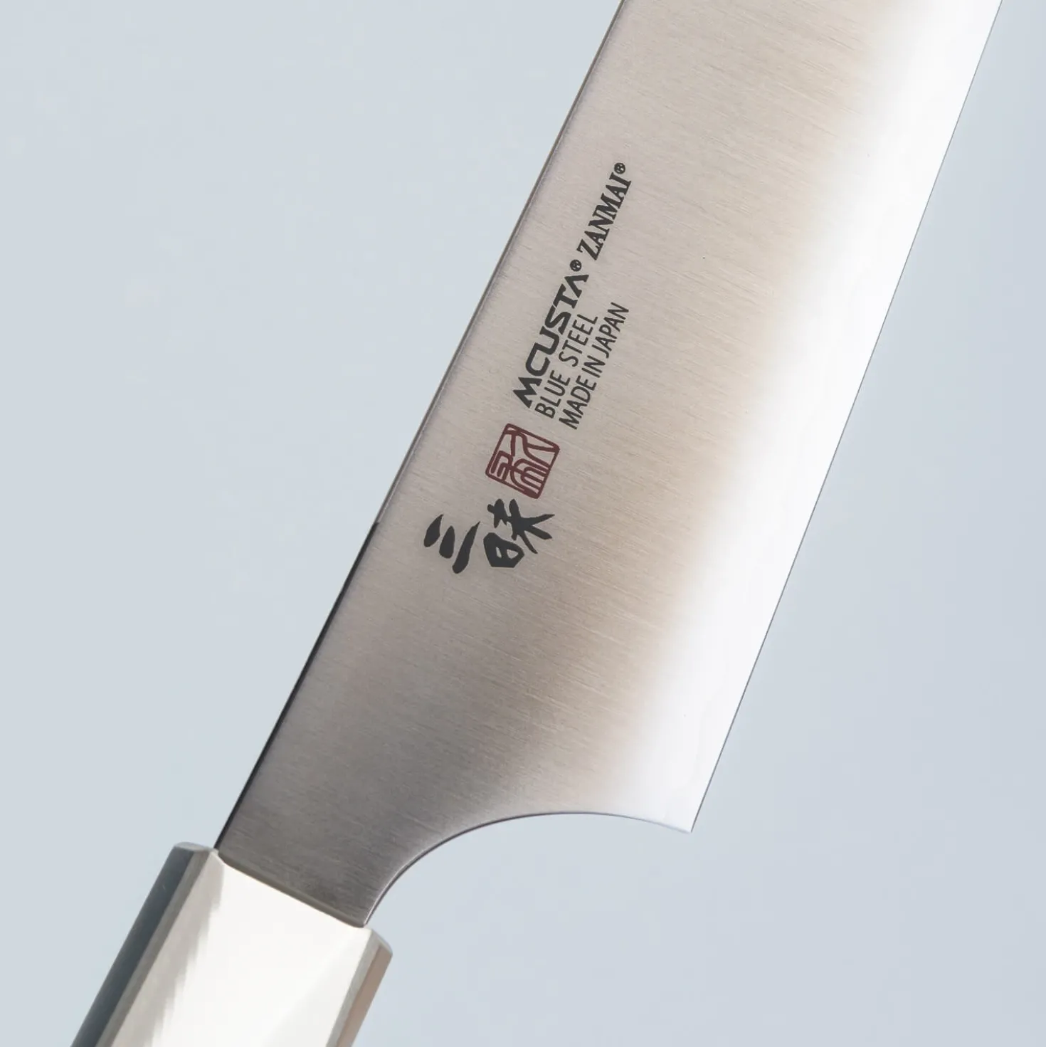 Mcusta Zanmai Beyond Sujihiki 24 cm