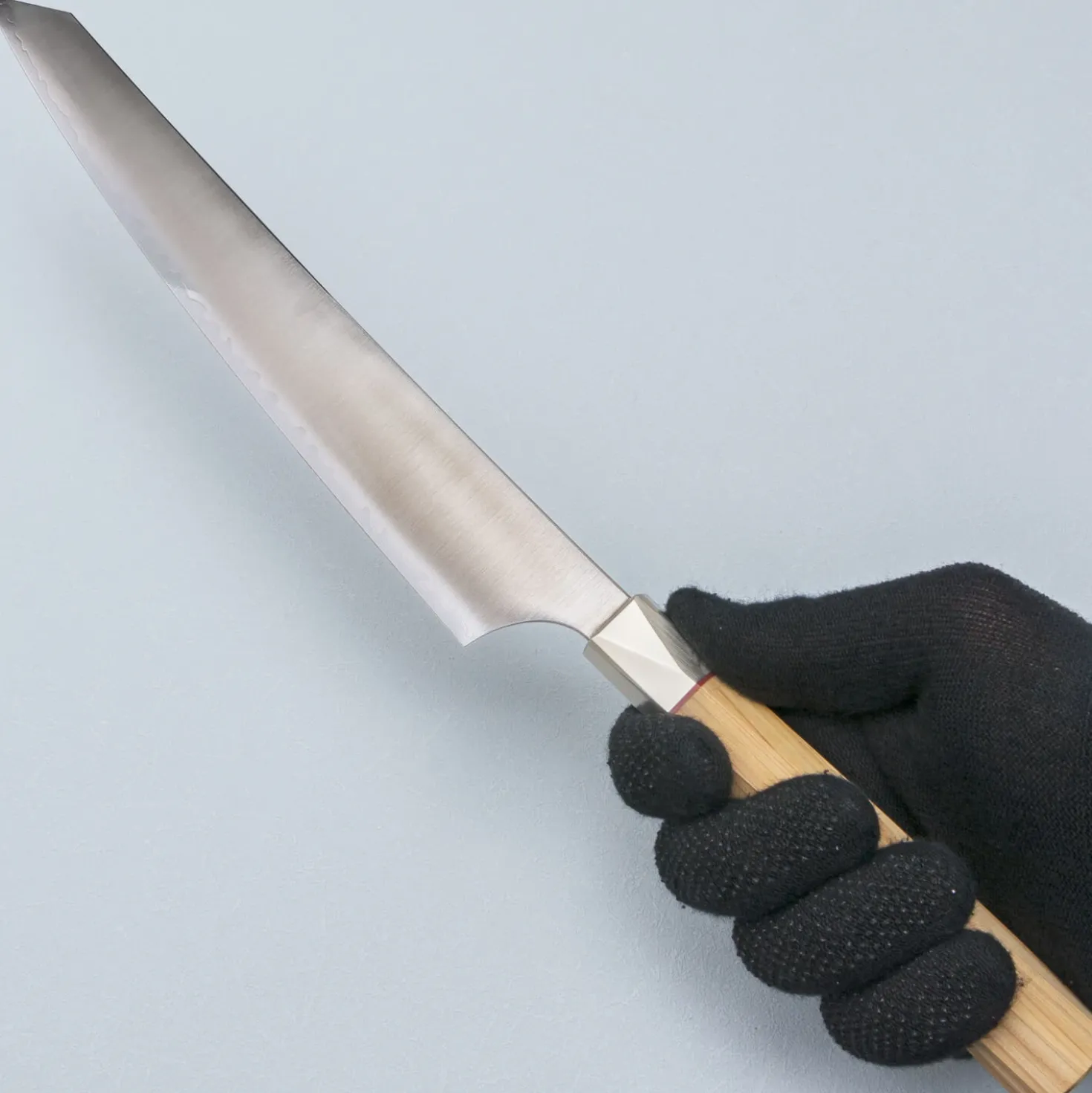 Mcusta Zanmai Beyond Sujihiki 24 cm
