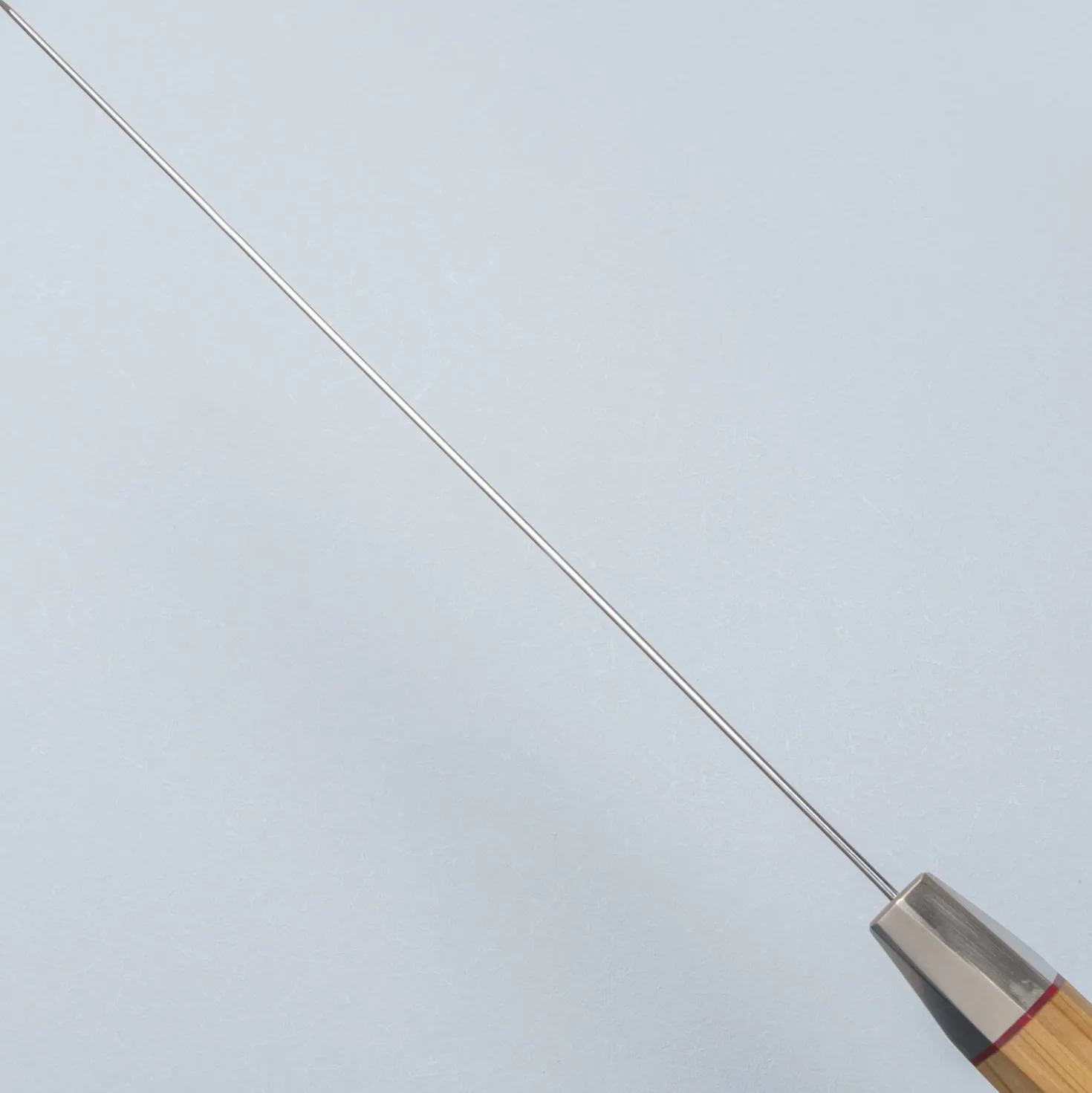 Mcusta Zanmai Beyond Sujihiki 24 cm