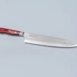 Mcusta Zanmai Classic Pro Red Gyuto 24 cm