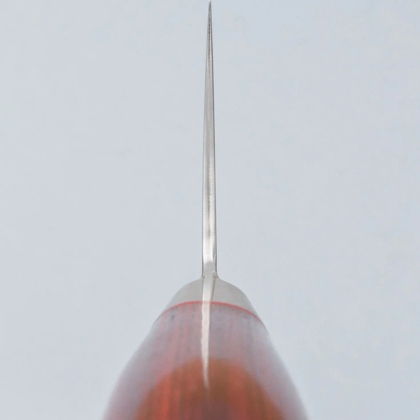 Mcusta Zanmai Classic Pro Red Gyuto 24 cm