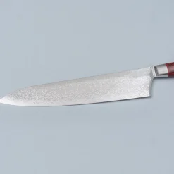 Mcusta Zanmai Classic Pro Red Gyuto 24 cm